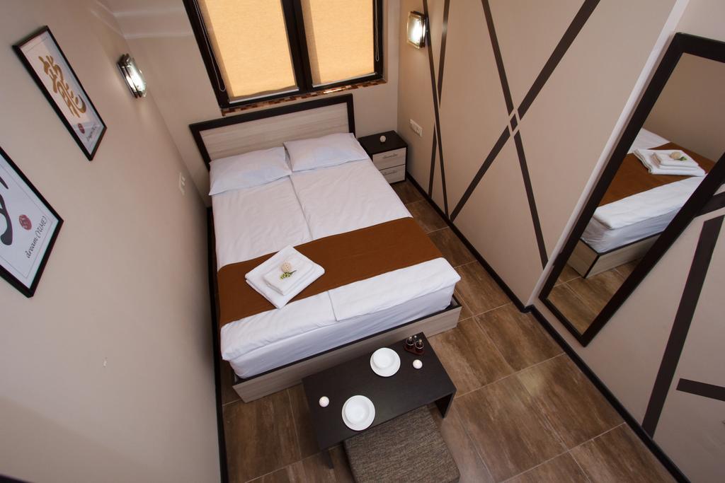 Wow Guest House In Apartment 141 Erywań Zewnętrze zdjęcie