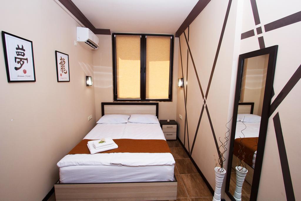 Wow Guest House In Apartment 141 Erywań Zewnętrze zdjęcie